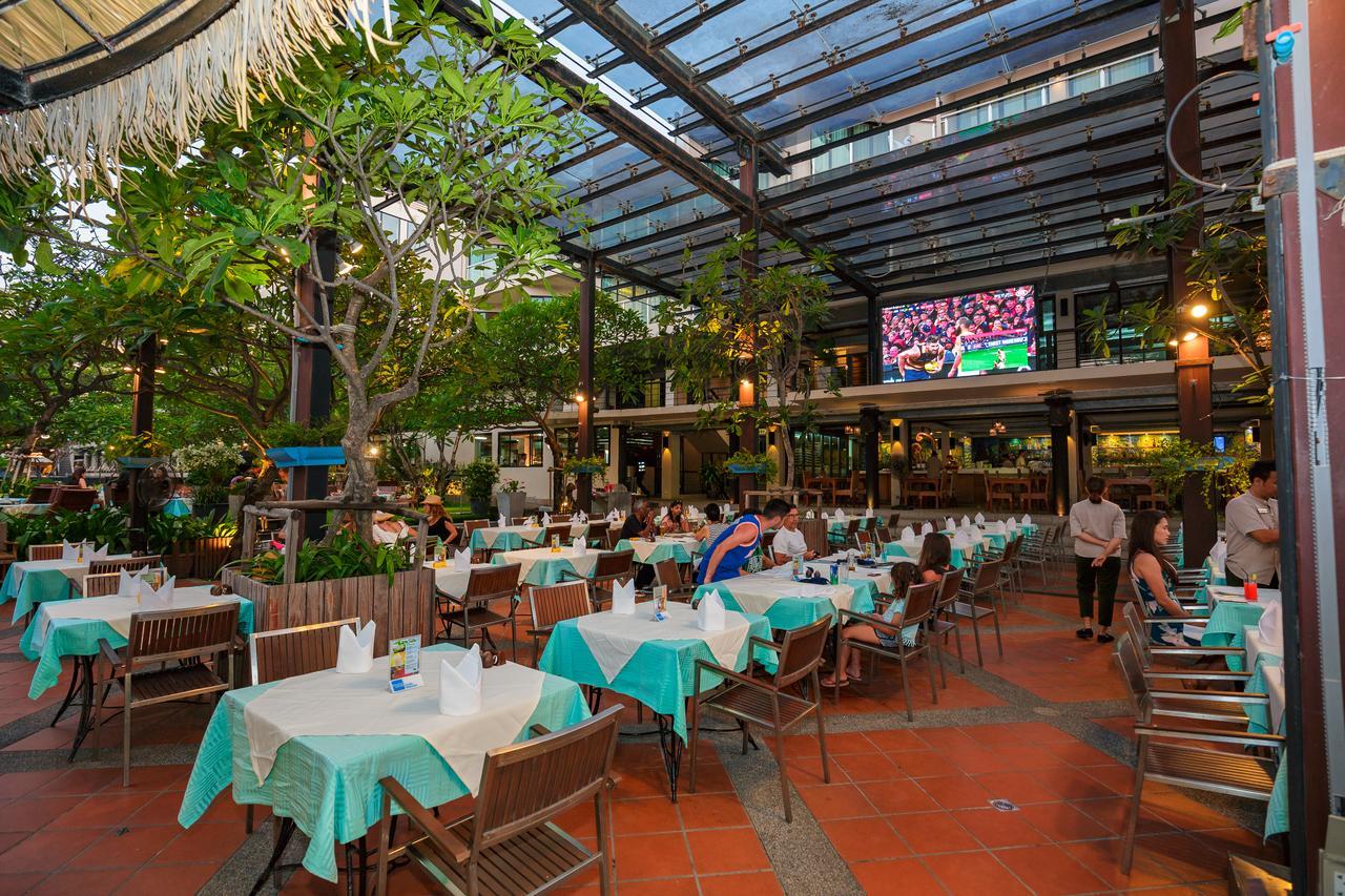 Hotel Baan Laimai & - Sha Extra 4*