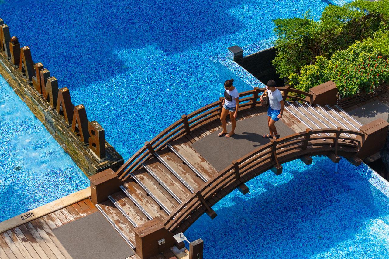 Hotel Baan Laimai & - Sha Extra Patong