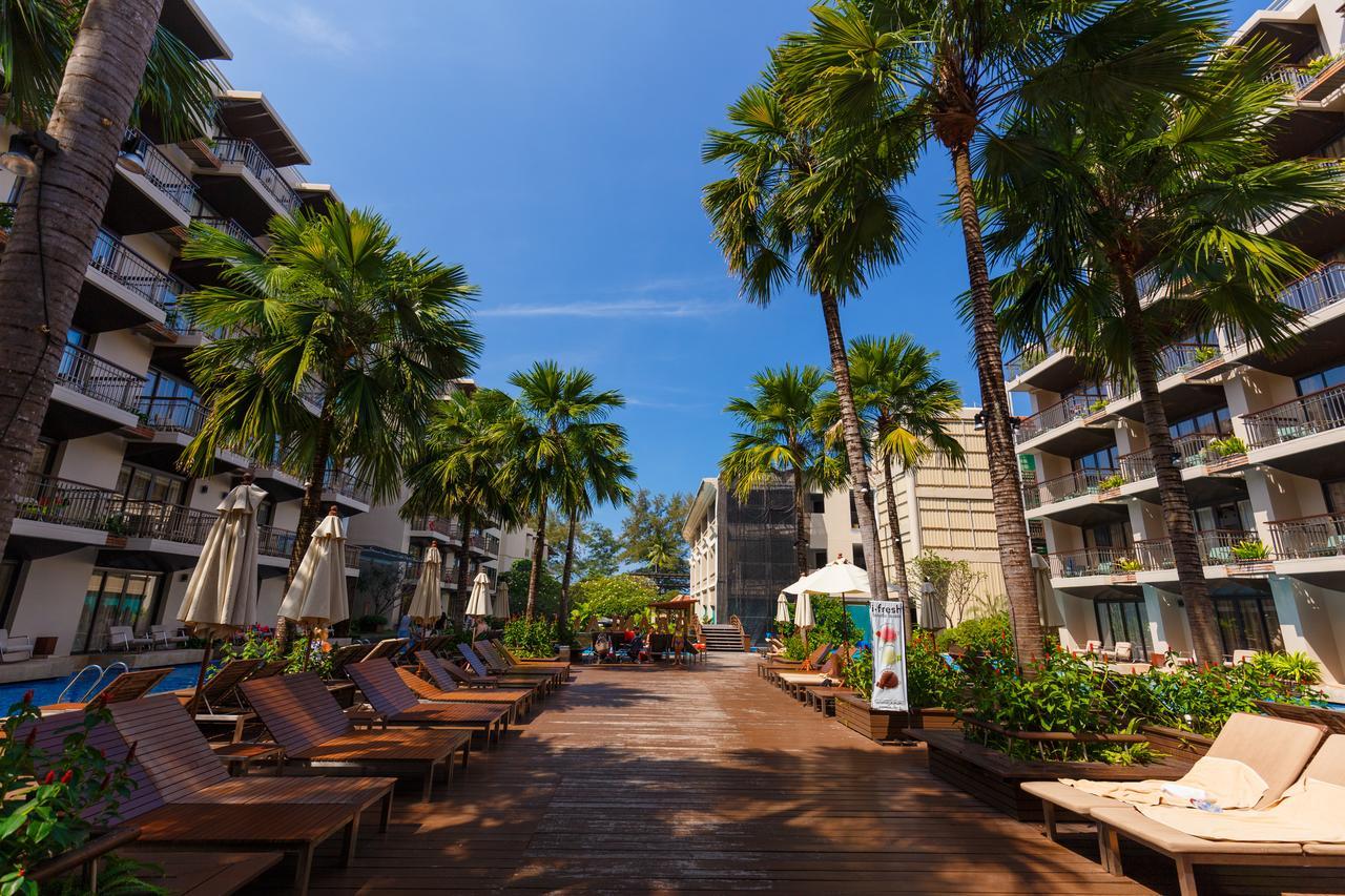 Baan Laimai & - Sha Extra Hotel 4*