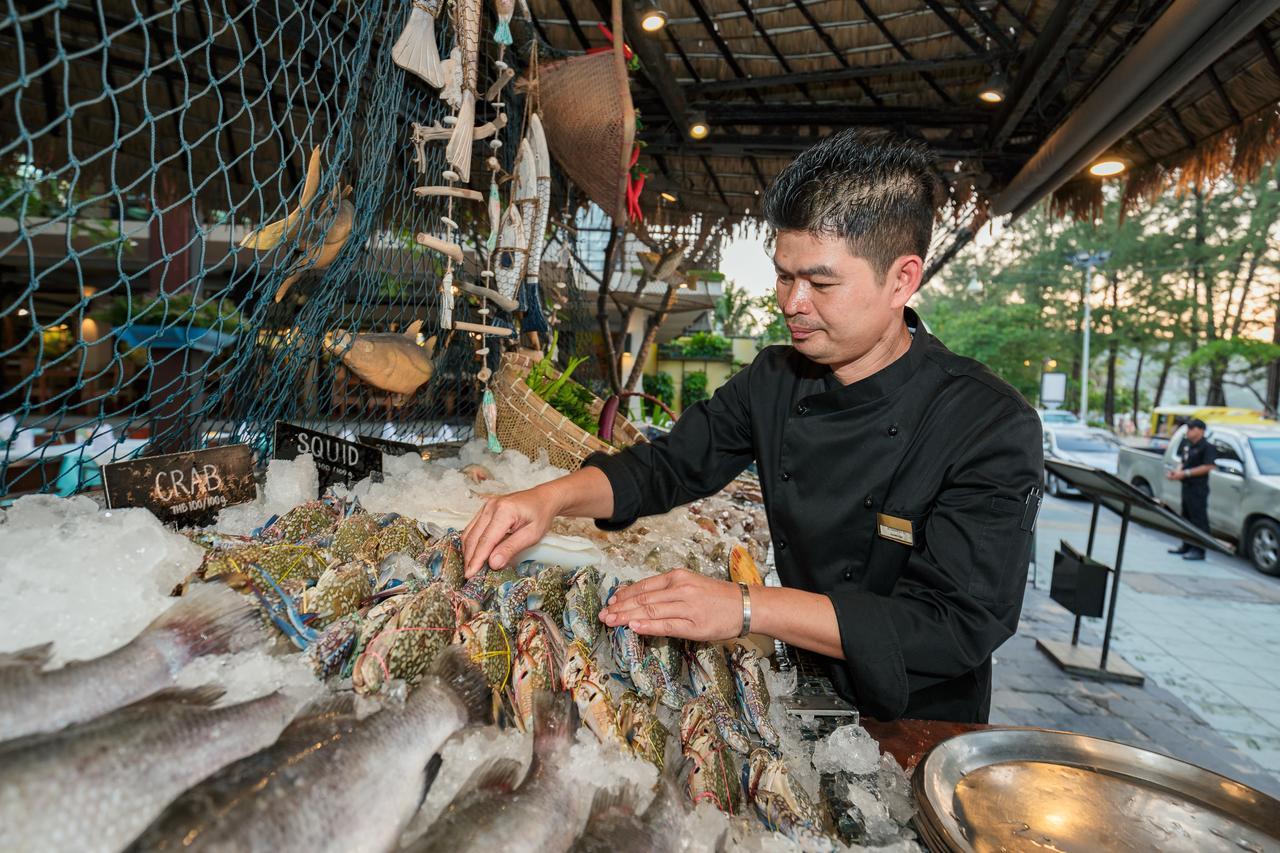 Baan Laimai & - Sha Extra Patong