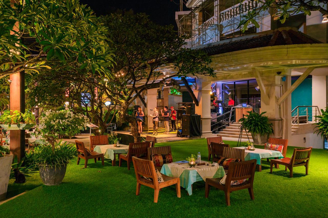 Baan Laimai & - Sha Extra Hotel Patong