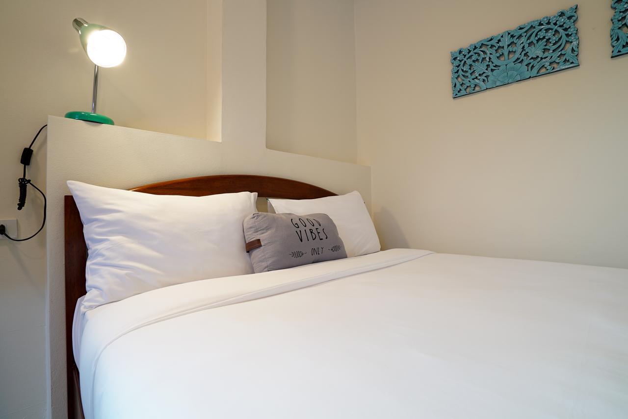 Guest house Eriksson Patong
