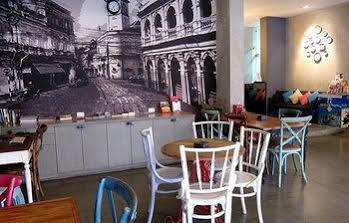 Hotel Acca Patong Phuket