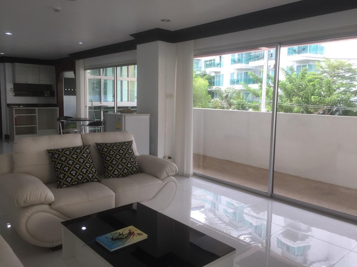 Apartment Phuket Palace *