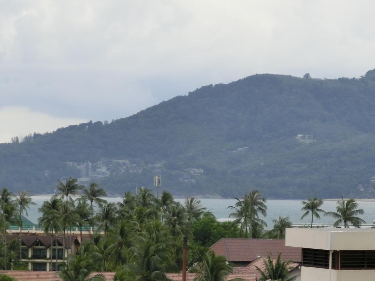 Phuket Palace Patong