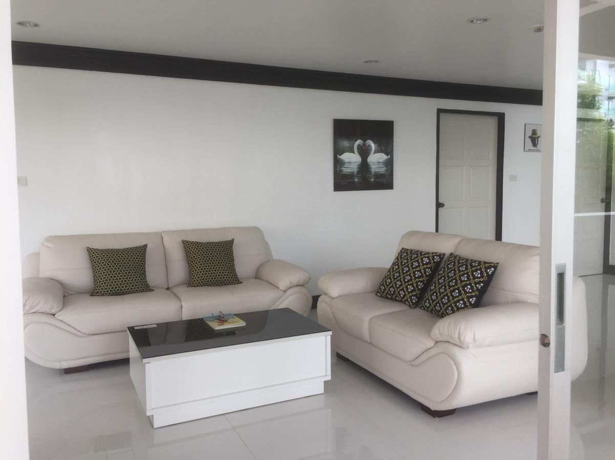 Apartment Phuket Palace *