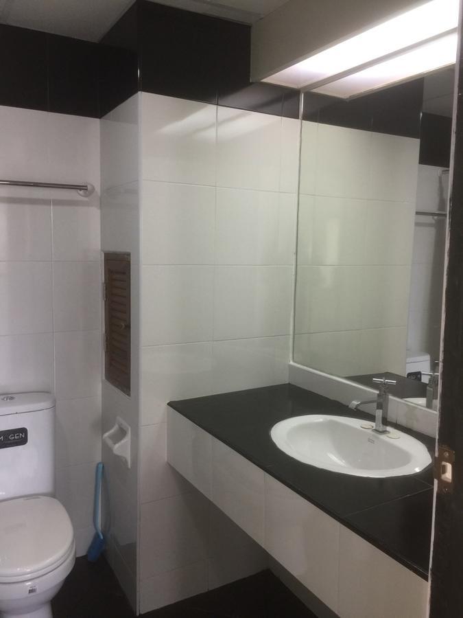 Apartment Phuket Palace *