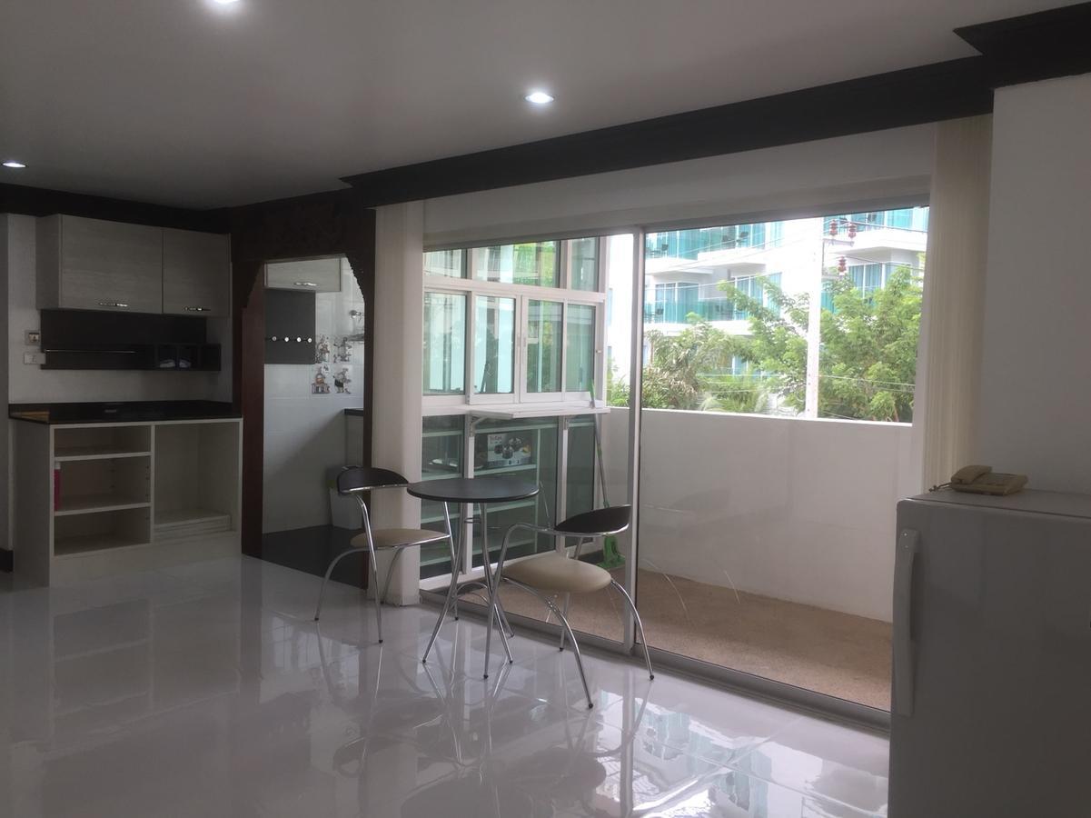 Phuket Palace Apartment Patong