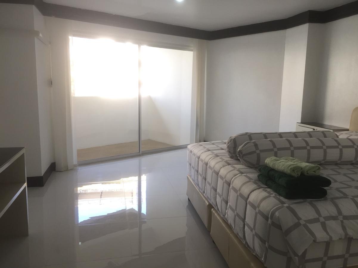 Phuket Palace Apartment *