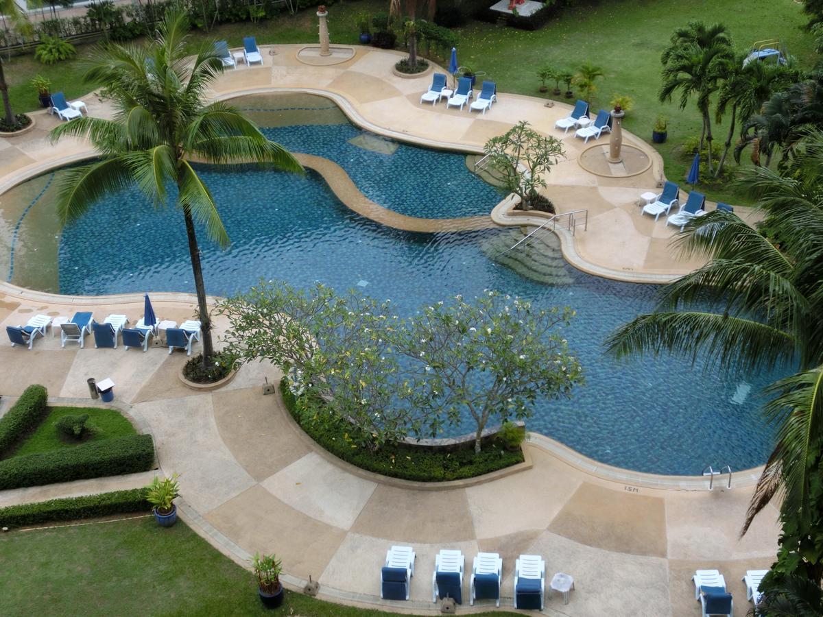 Phuket Palace