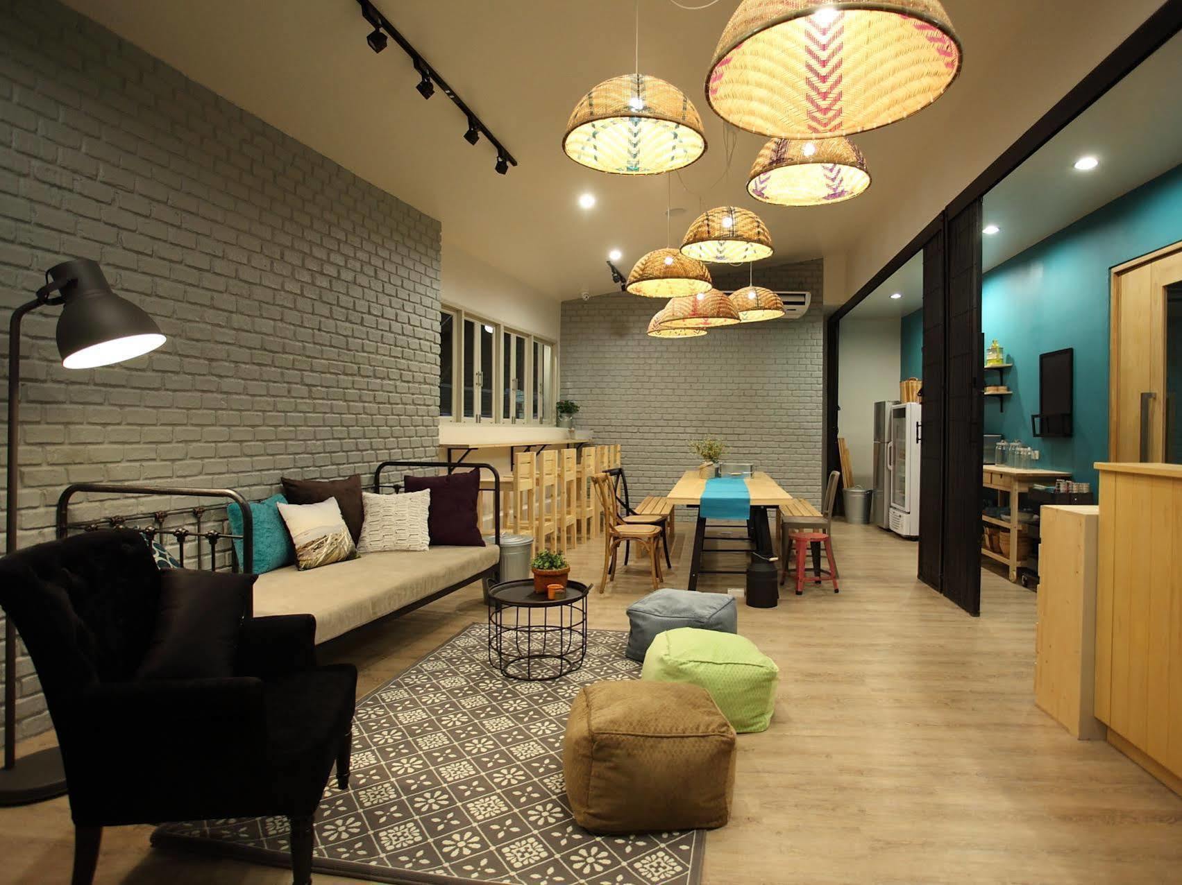Lupta Hideaway Patong