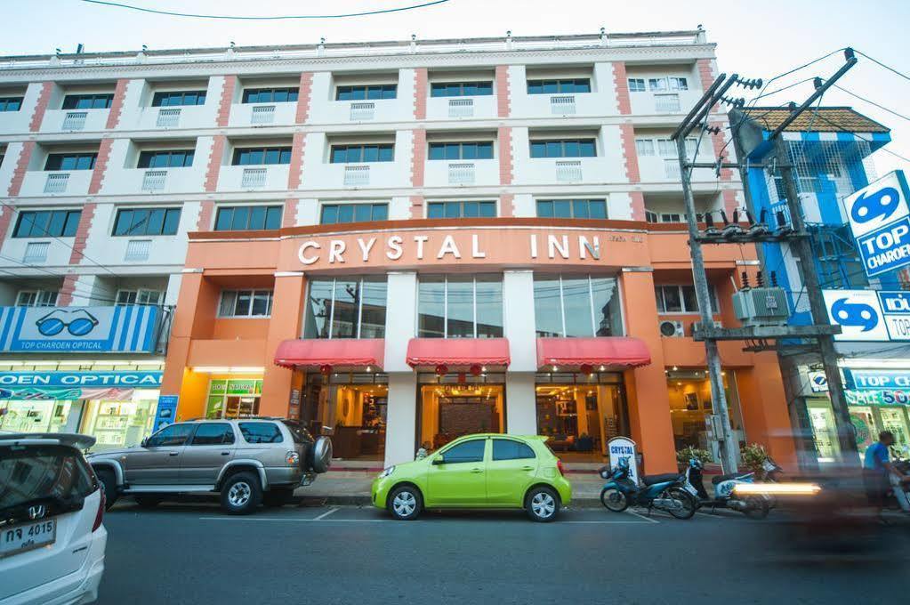 Hotel Crystal 2*