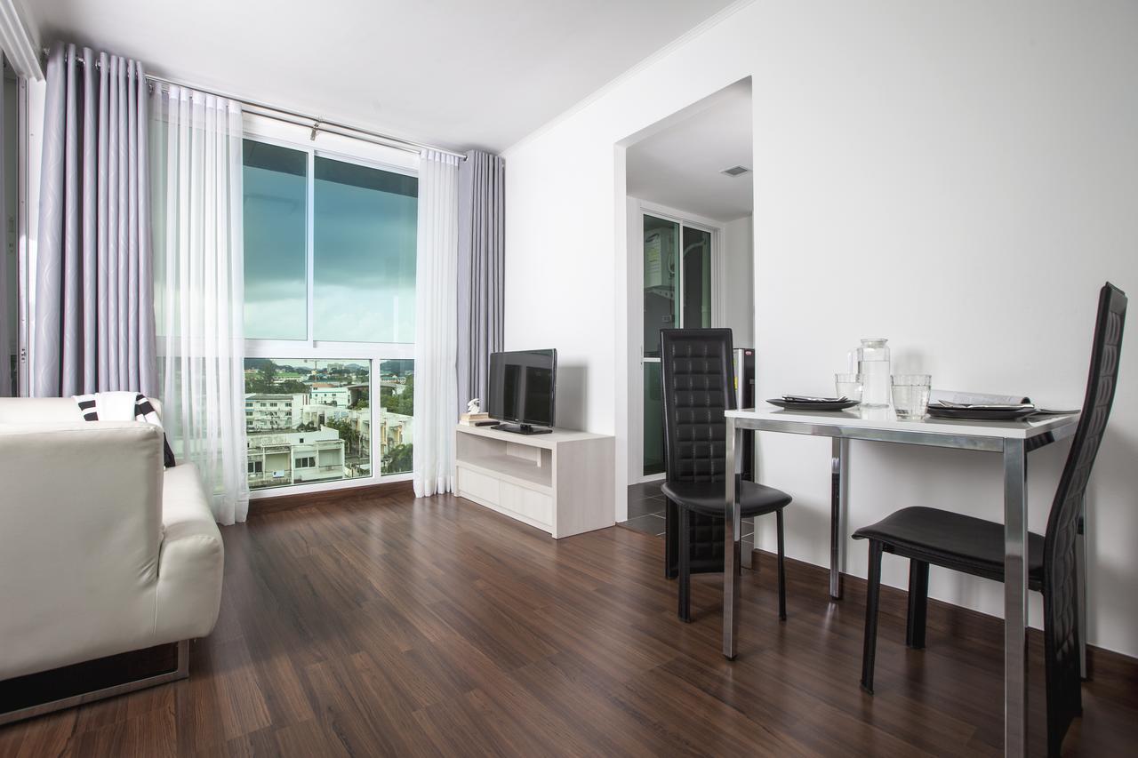 The Wide Condotel - Apartment