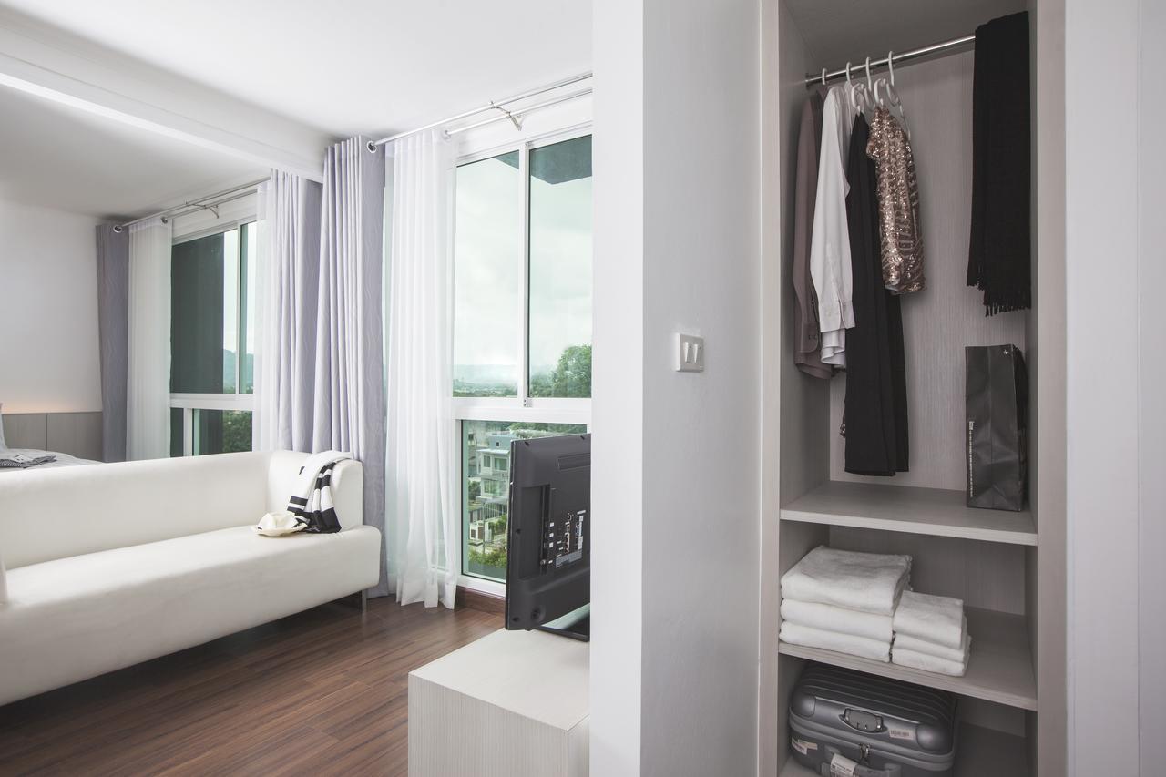 The Wide Condotel - Apartment *
