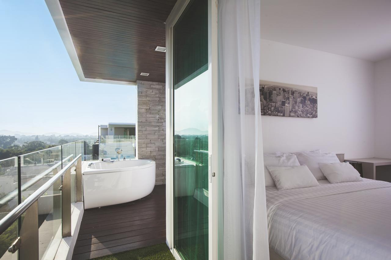 Apartment The Wide Condotel - *