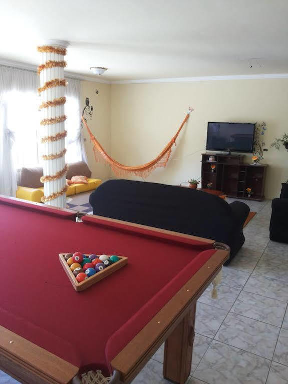Guest house Budget