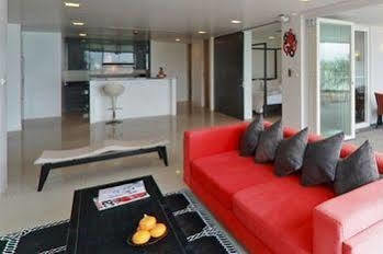 Hotel Jirana Patong