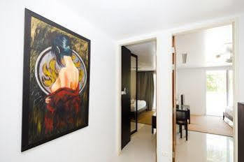 Jirana Patong Hotel Phuket