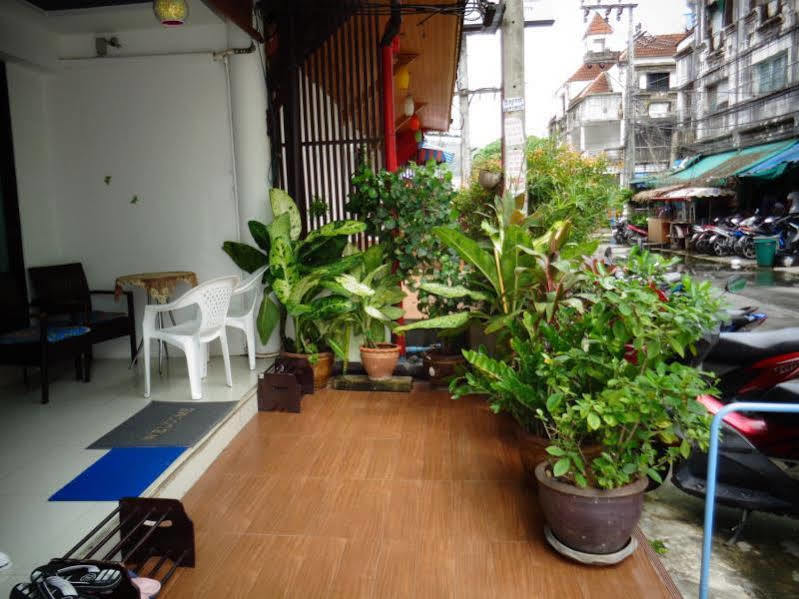 Bgw Phuket 3*