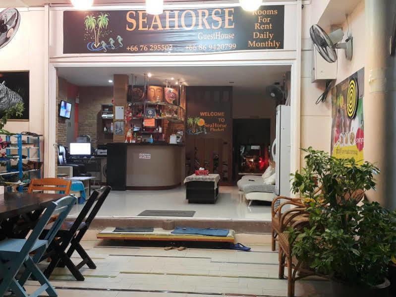 Hotel Bgw Phuket Patong