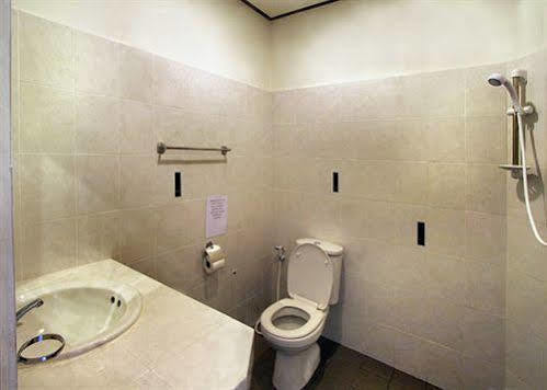 Karon Pool Hotel 3*