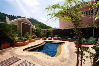 Hotel Nirvana Patong