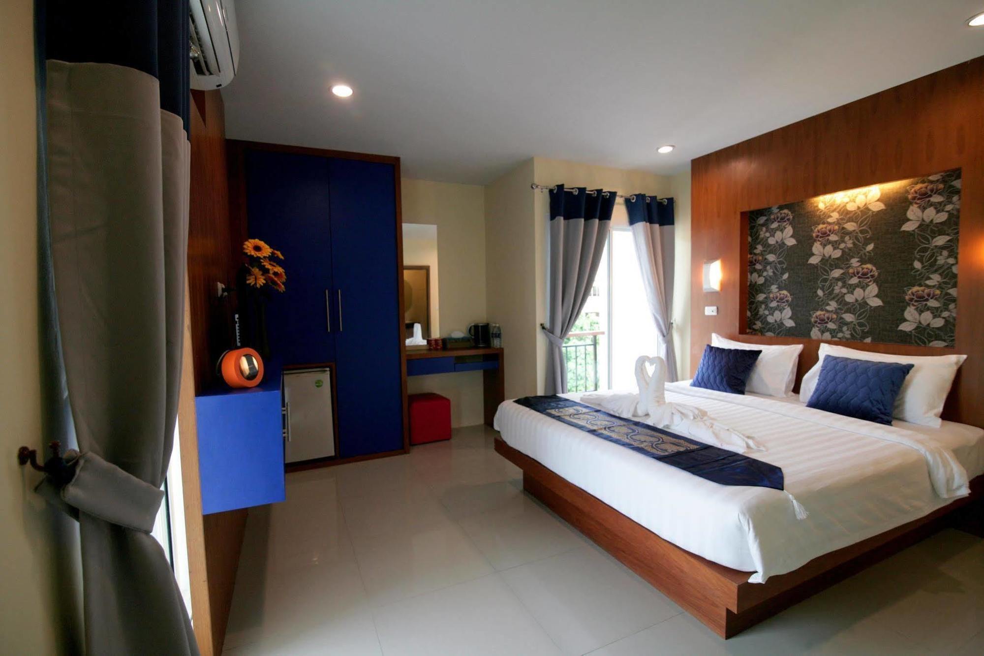 Calypso 3*