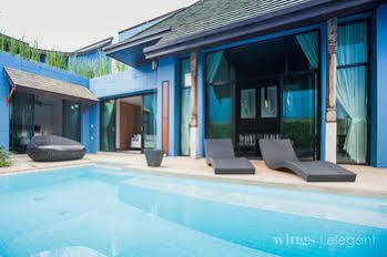 Wings By Two Phuket