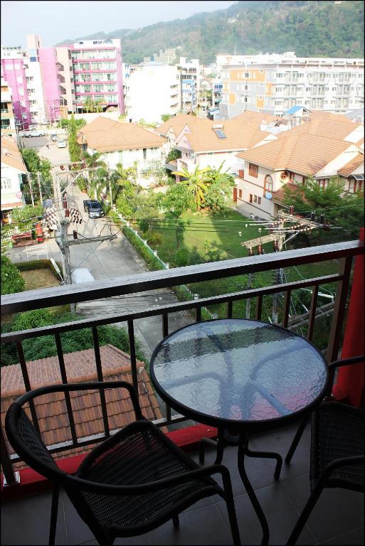 Onibaku 2* Patong
