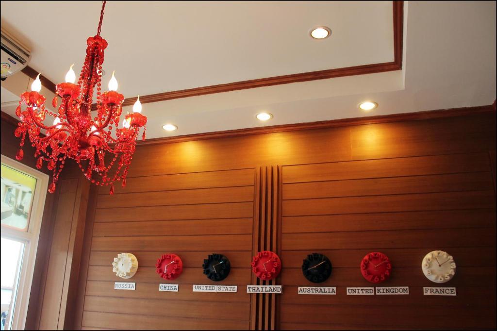 Onibaku Hotel Patong