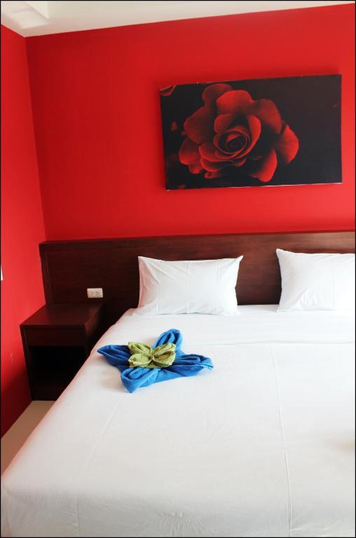 Onibaku Hotel Patong