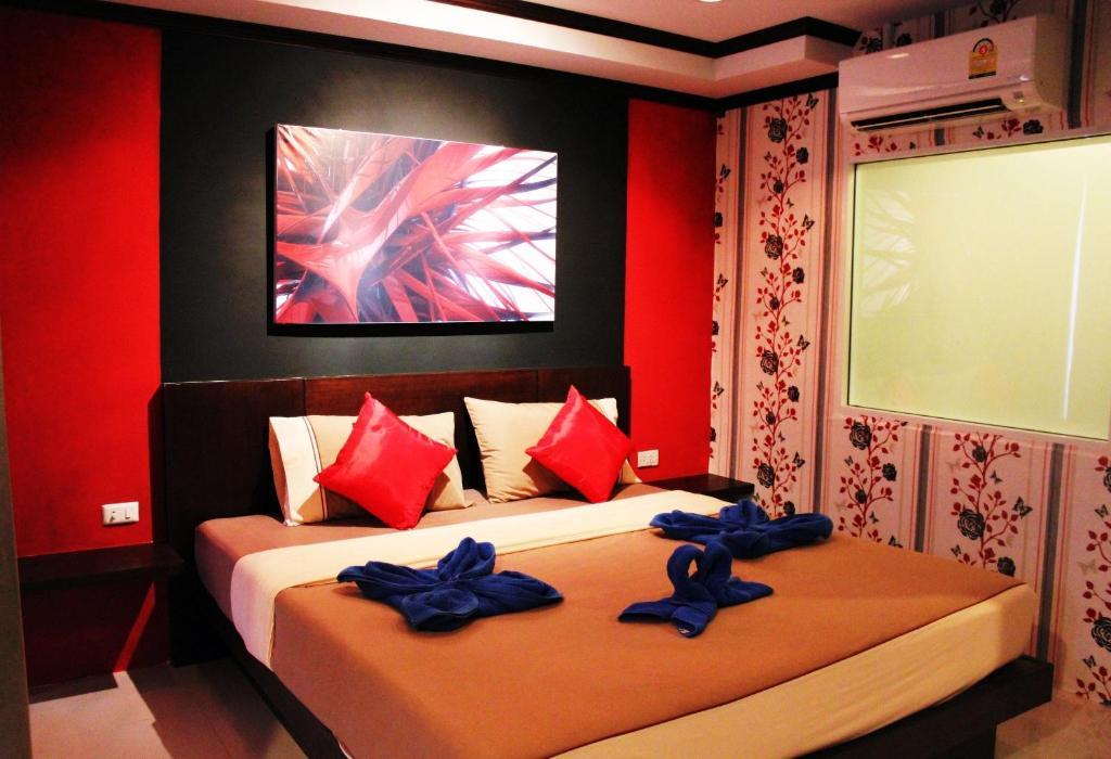 Hotel Onibaku