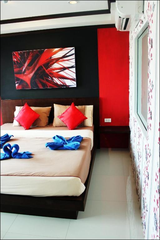 Hotel Onibaku