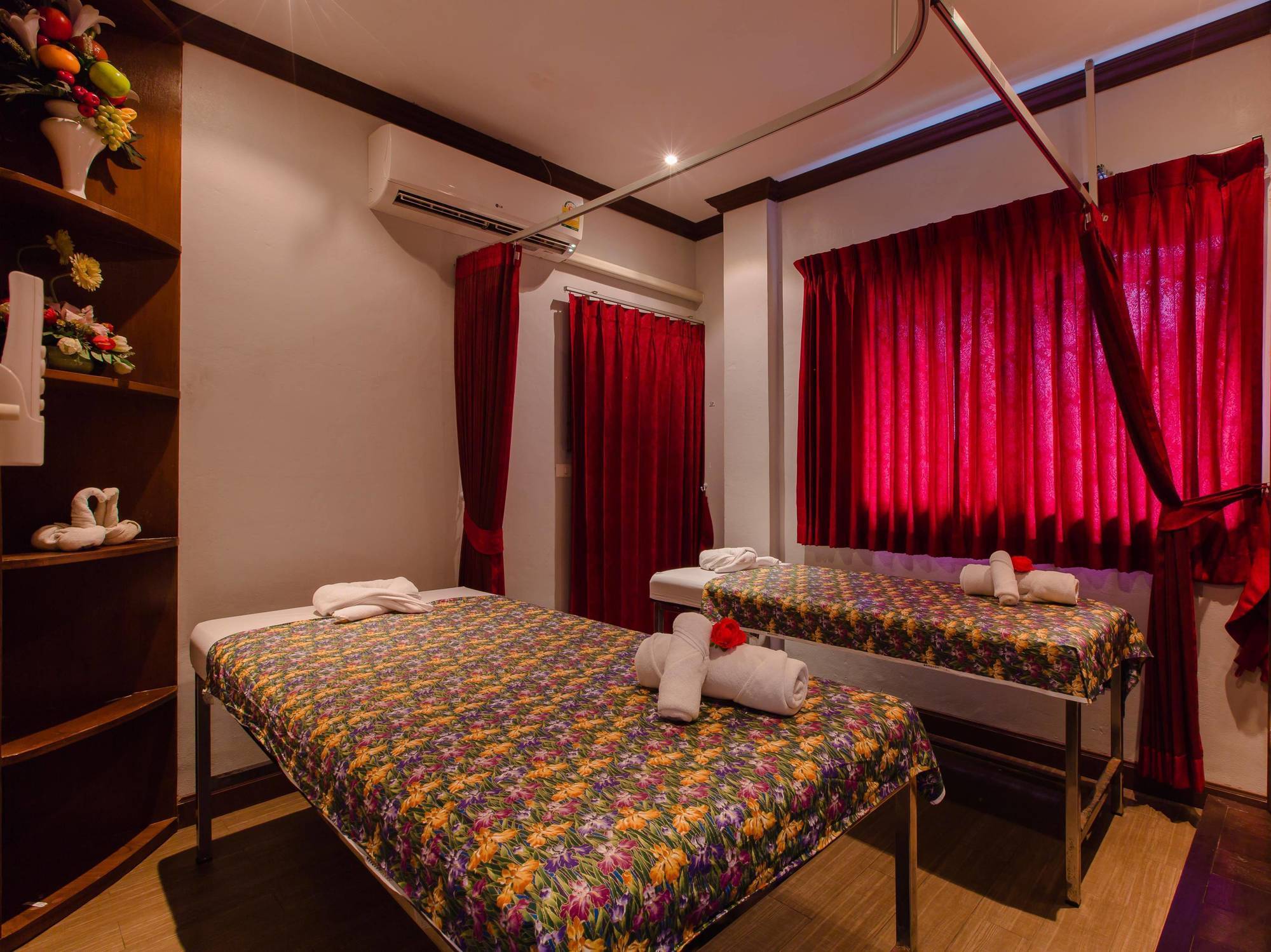 Hip Yaya Residences