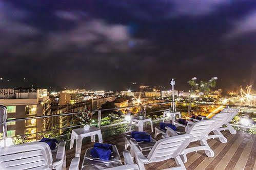 Oyo 861 Dynasty Patong