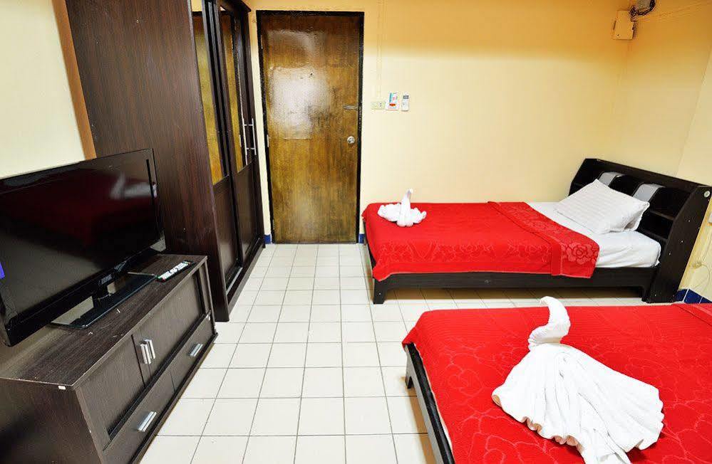 Jaranya Hotel Patong