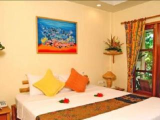 Resort Palm Garden Rawai