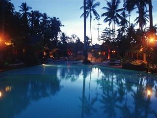 Resort Palm Garden