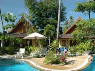 Palm Garden Resort Rawai