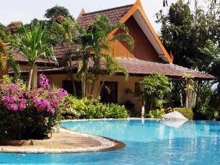 Palm Garden