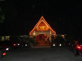Palm Garden 3* Rawai