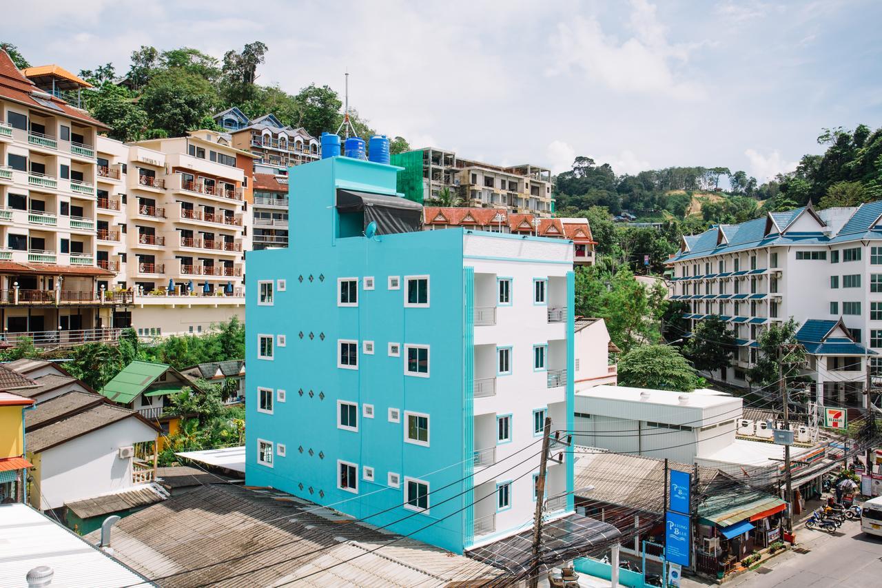 Blue Sha Hotel 3*