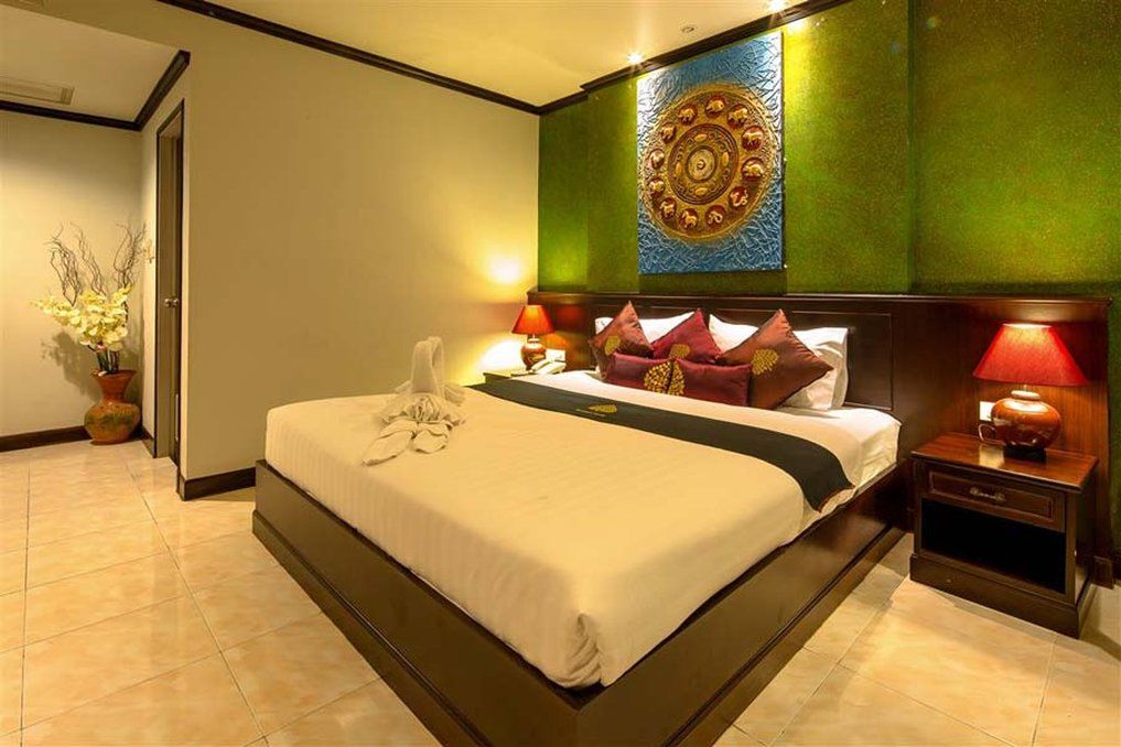 Tanawan Phuket