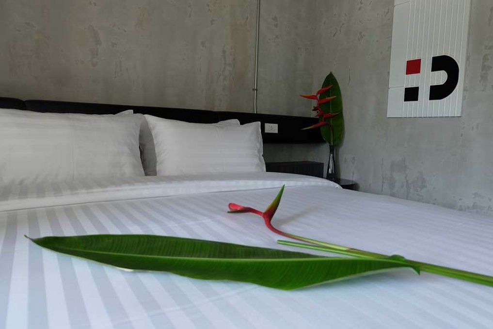 Hotel Dsure Phuket 4*
