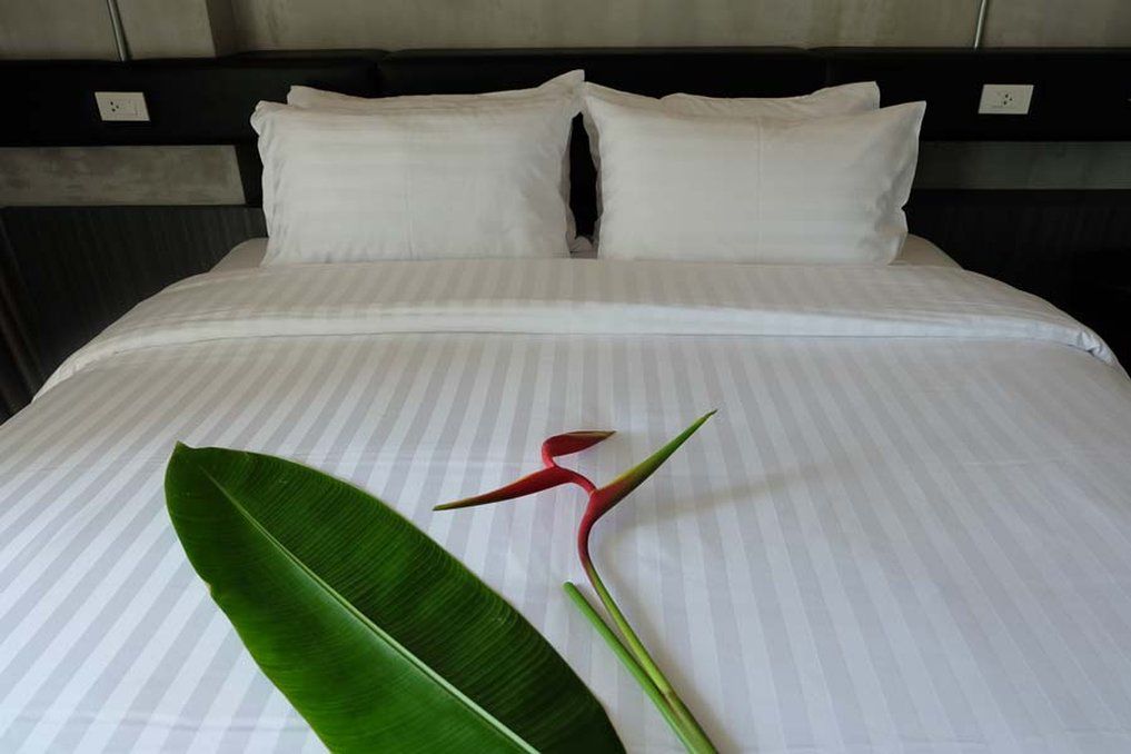 Hotel Dsure Phuket 4*