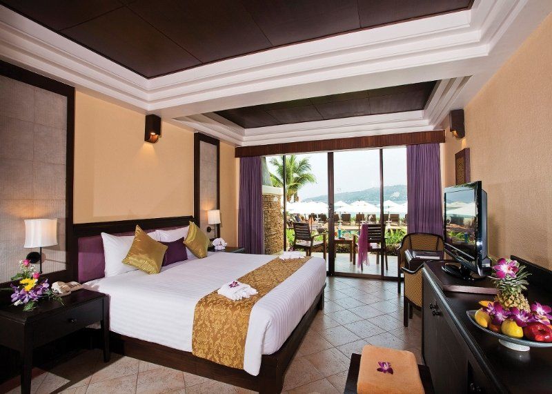 Beyond (adults Only) 4* Karon