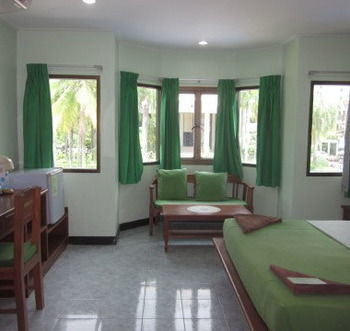 Island 2* Karon