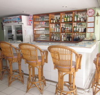 Guest house Island 2*