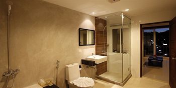 Nize - Sha Hotel