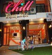 Chill 3*